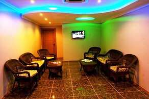 Mavi Yesil Yasam Hotel