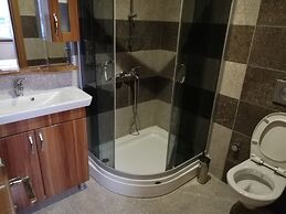 Mavi Yesil Yasam Hotel