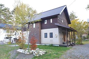 Casa Verde Hakuba