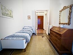 Comoda Centrale Casa Ravasco