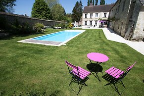 Le Clos de Chaussy