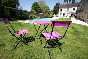 Le Clos de Chaussy