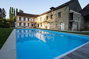 Le Clos de Chaussy