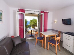 VVF Résidence Saint-Cyr-sur-Mer