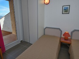 VVF Résidence Saint-Cyr-sur-Mer