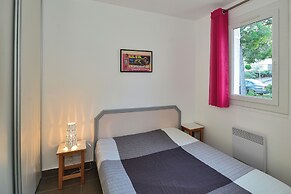 VVF Résidence Saint-Cyr-sur-Mer