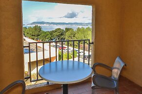 VVF Résidence Saint-Cyr-sur-Mer