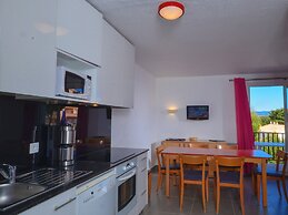 VVF Résidence Saint-Cyr-sur-Mer
