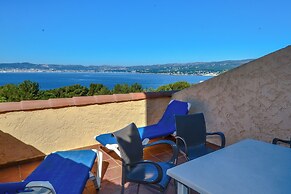 VVF Résidence Saint-Cyr-sur-Mer