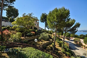 VVF Résidence Saint-Cyr-sur-Mer