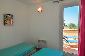 VVF Résidence Saint-Cyr-sur-Mer