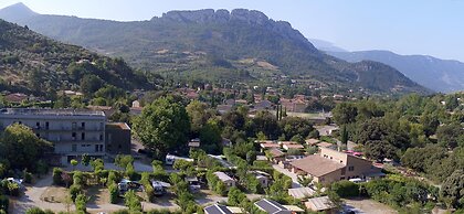 Village Vacances La Fontaine d'Annibal