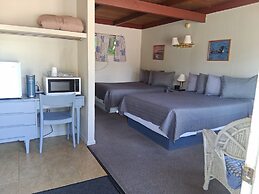 Villa Moderne Motel