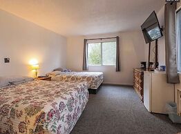 Villa Moderne Motel