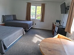 Villa Moderne Motel