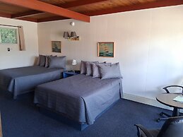 Villa Moderne Motel