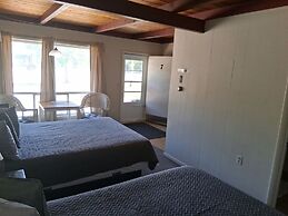 Villa Moderne Motel