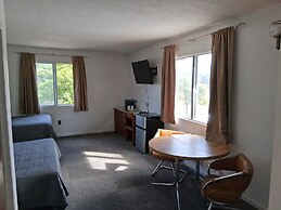 Villa Moderne Motel