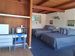 Villa Moderne Motel