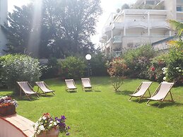 VVF Résidence Arcachon