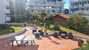 VVF Résidence Arcachon