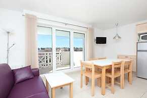 VVF Résidence Arcachon