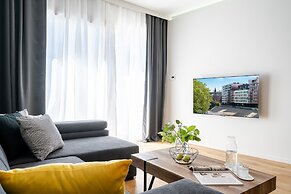 AbsyntApart Bulwary Książece