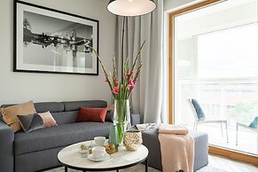 AbsyntApart Bulwary Książece