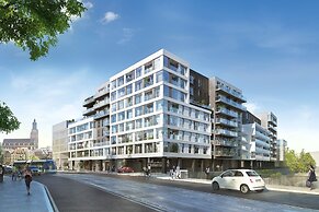 AbsyntApart Bulwary Książece