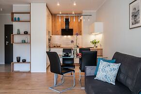 AbsyntApart Bulwary Książece