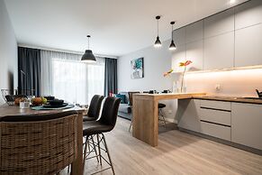 AbsyntApart Bulwary Książece