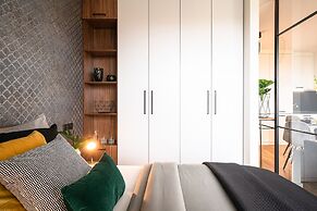 AbsyntApart Bulwary Książece