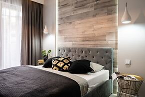 AbsyntApart Bulwary Książece