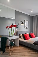 AbsyntApart Bulwary Książece