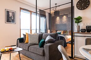 AbsyntApart Bulwary Książece