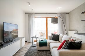 AbsyntApart Bulwary Książece