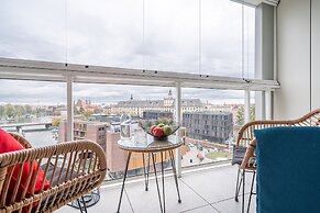 AbsyntApart Bulwary Książece