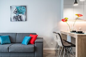 AbsyntApart Bulwary Książece