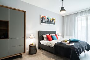 AbsyntApart Bulwary Książece