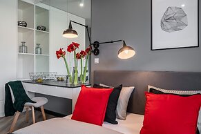 AbsyntApart Bulwary Książece