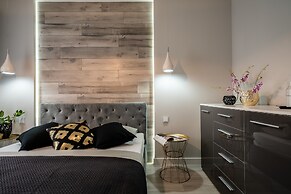 AbsyntApart Bulwary Książece