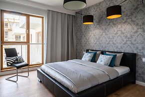 AbsyntApart Bulwary Książece