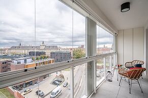 AbsyntApart Bulwary Książece