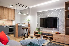 AbsyntApart Bulwary Książece