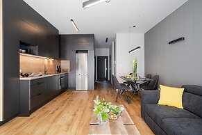 AbsyntApart Bulwary Książece