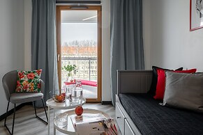 AbsyntApart Bulwary Książece