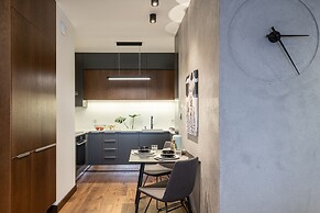 AbsyntApart Bulwary Książece