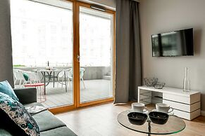 AbsyntApart Bulwary Książece