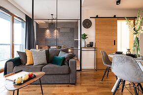 AbsyntApart Bulwary Książece