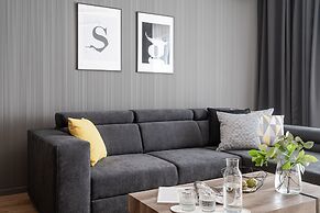 AbsyntApart Bulwary Książece